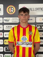 Elia Zuccato Elia Zuccato